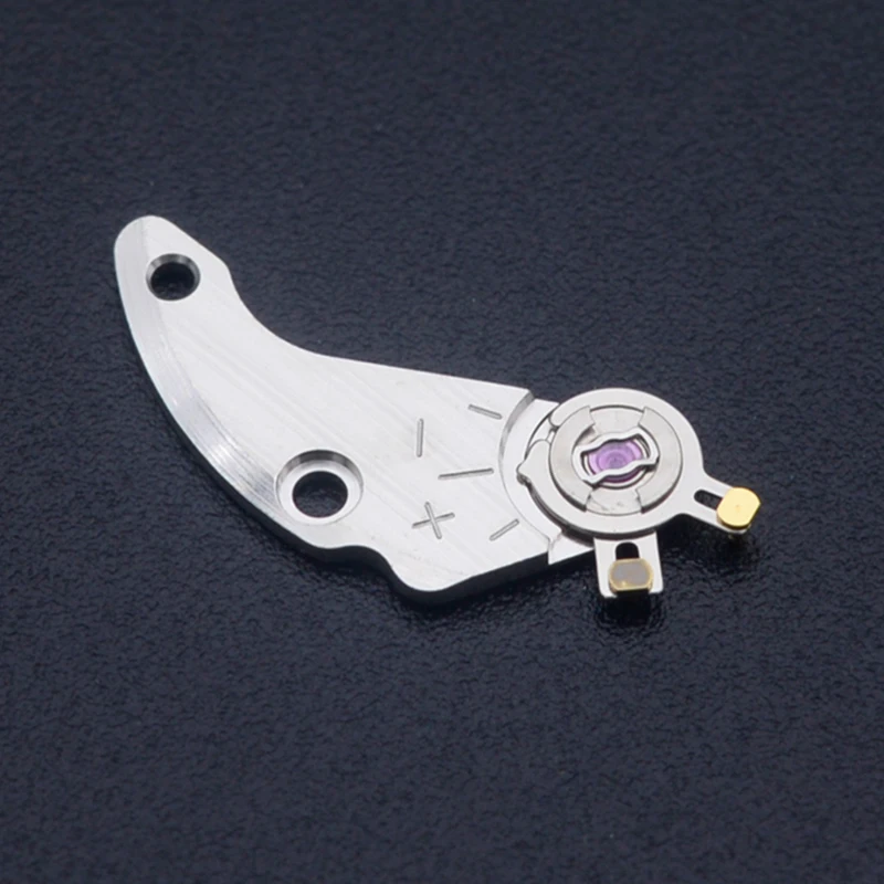Seiko nh35 nh36 Movement Balance Wheel Splint fit nh35 nh36 watch Movement Brand New Watch Wheel Splint for Watchmaker Repair