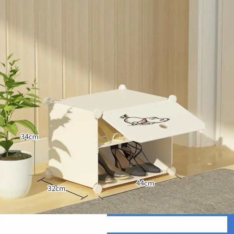 

Mueble Almacenamiento Organizador Zapato De Rangement Mobilya Armario Rack Furniture Sapateira Meuble Chaussure Shoes Cabinet