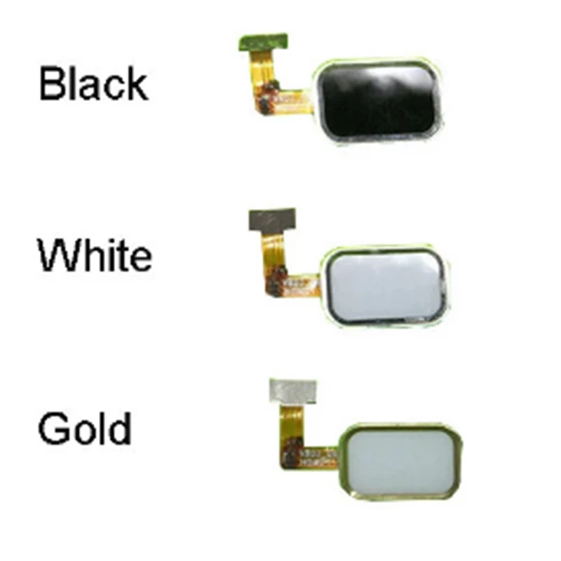 

For Meizu MX4 Pro Fingerprint Sensor Home Button Flex Cable Touch Repair Parts