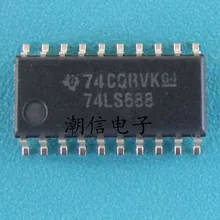 5 шт./лот 74LS688 SN74LS688NS 2 мм|Замыкатели|