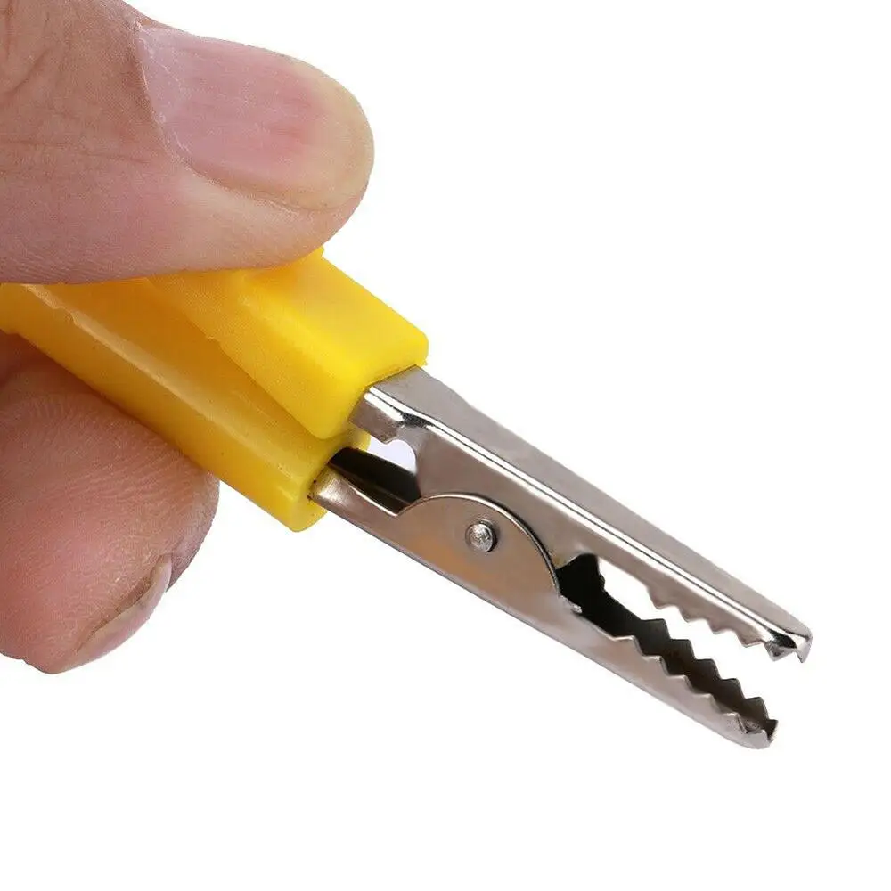 Тестер цепи напряжения для автомобиля грузовика 6 в/12 В/24 В постоянного тока щуп с