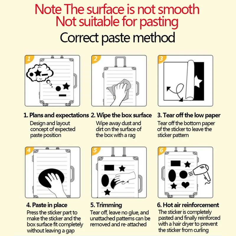 

10/30/50PCS Cartoon Cute Purple Small Fresh Refrigerator Skateboard Hand Account DIY Decorative Stickers Graffiti Toys Wholesale