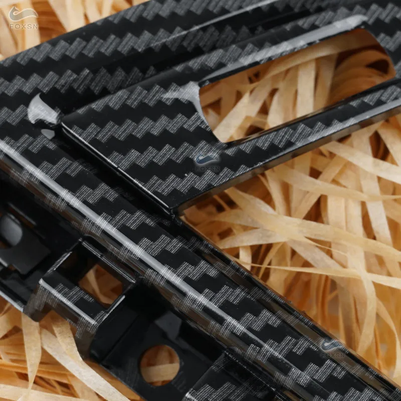 LHD передний ряд ветер левый/правый кондиционирование воздуха решетка вентиляции