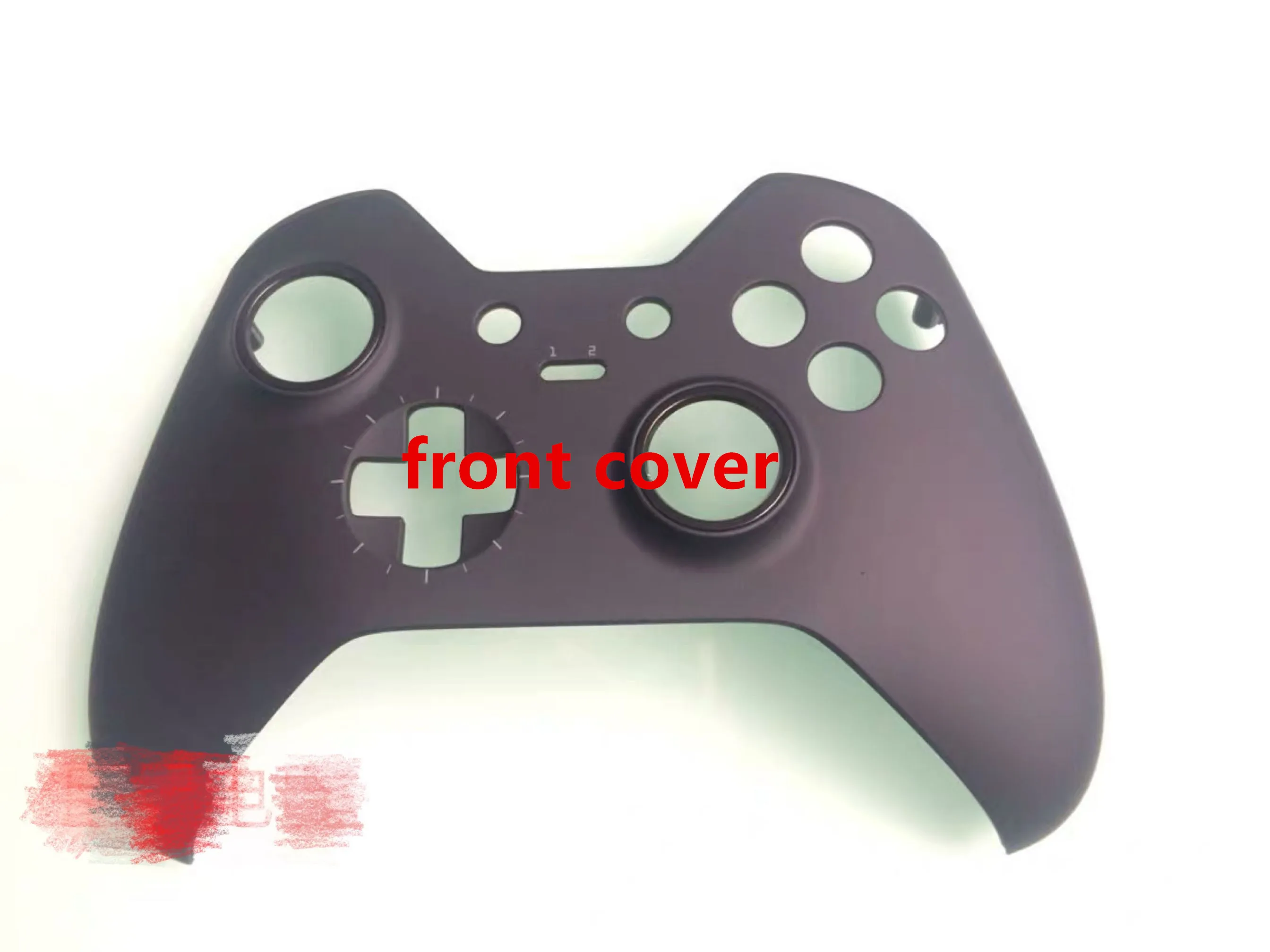 Оригинальный Новый чехол для игрового контроллера xbox one Elite|Запасные части| |