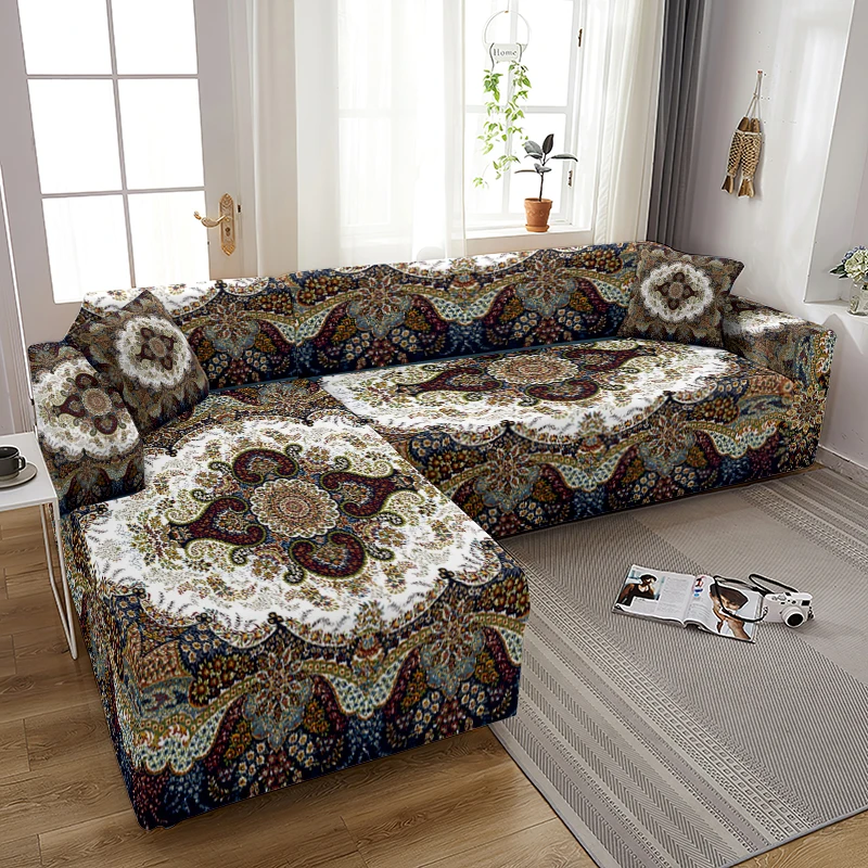 

2021 Popular Sofa Cover Sofa Cover Sofa Sofa Cover Bedspread on The Bed Sofa Cover Housse Canape Dangle