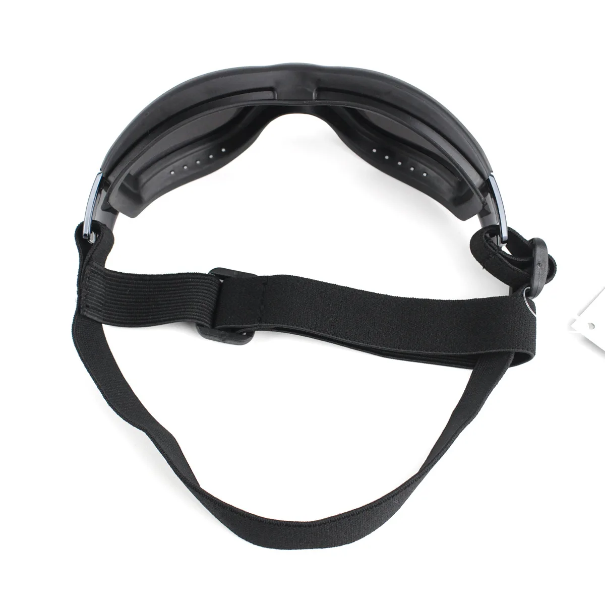 

2021 HOT Adjustable Pet Dog Goggles Sunglasses Anti-UV Sun Glasses Eye Wear Protection Waterproof Sunglasses Pet Dog Supplies