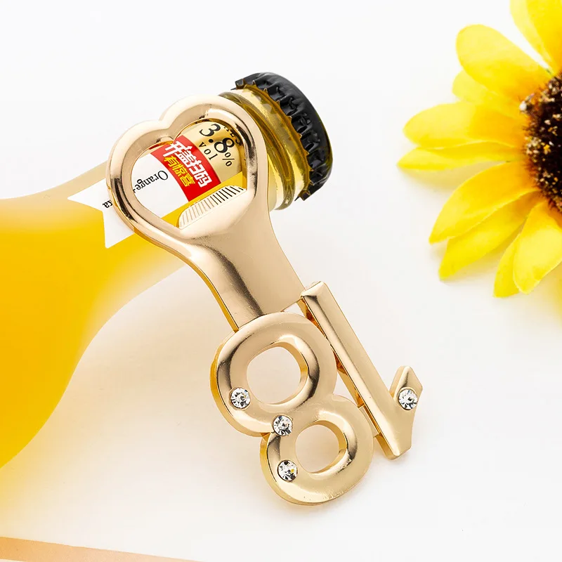18th Bottle Opener Favors Birthday Gifts Anniversary & Wine Openers Corkscrews |