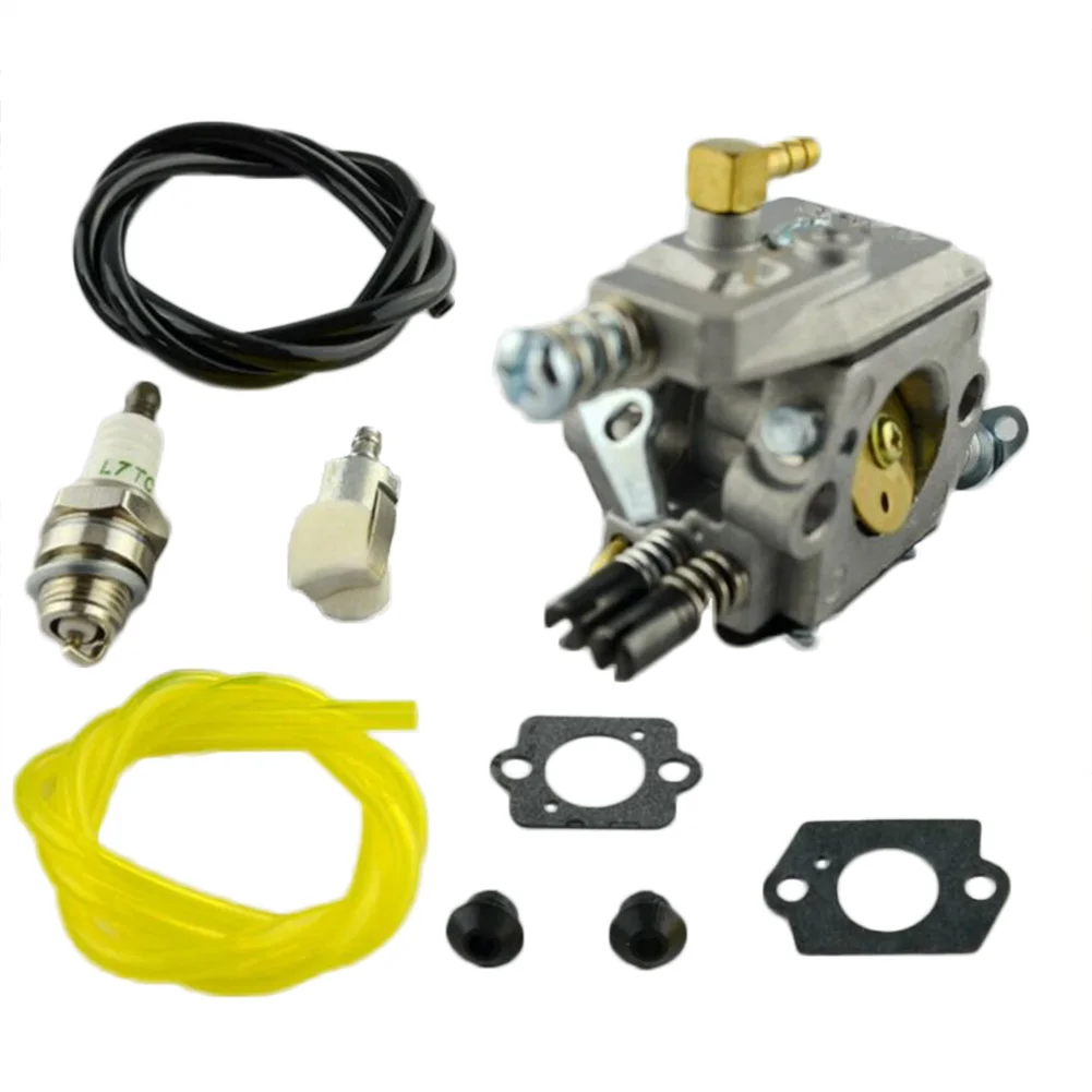 Карбюратор для Echo CS 370 WT 985 WALBRO A021001921 Carb Kit|Детали карбюратора| |
