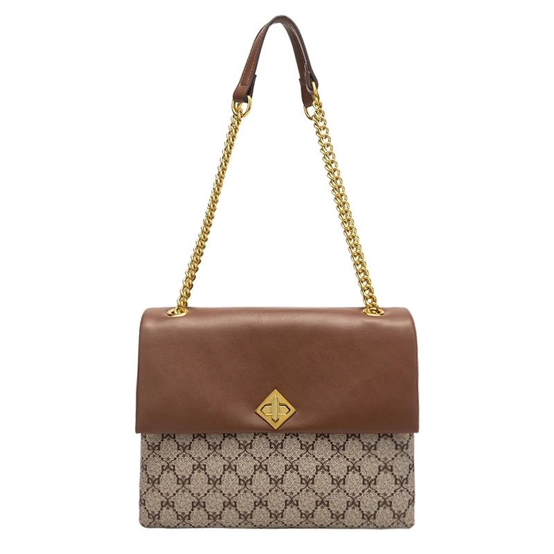 

2021 Female Tote Bag Designers Luxury Handbags Printed simple Women's Bag Famous Brand Shoulder Ladies Fashion Cross Body Bag