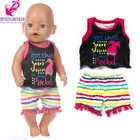 43 см, Детская кукла, одежда для верховой езды, Одежда для новорожденных, 18 дюймов, американский размер OG, кукольная куртка для девочек