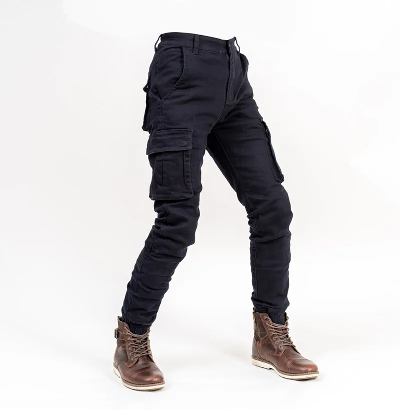 Новинка спортивные мотоциклетные леггинсы брюки повседневные для улицы