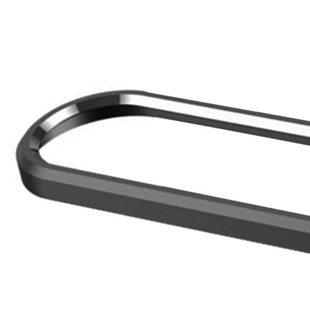 Алюминиевый задний объектив камеры металлическое защитное кольцо для Huawei P30 Pro