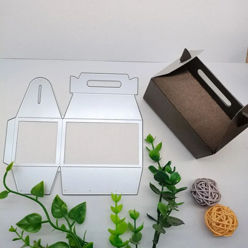 1 шт. штамп для скрапбукинга 15 х13 см | Дом и сад