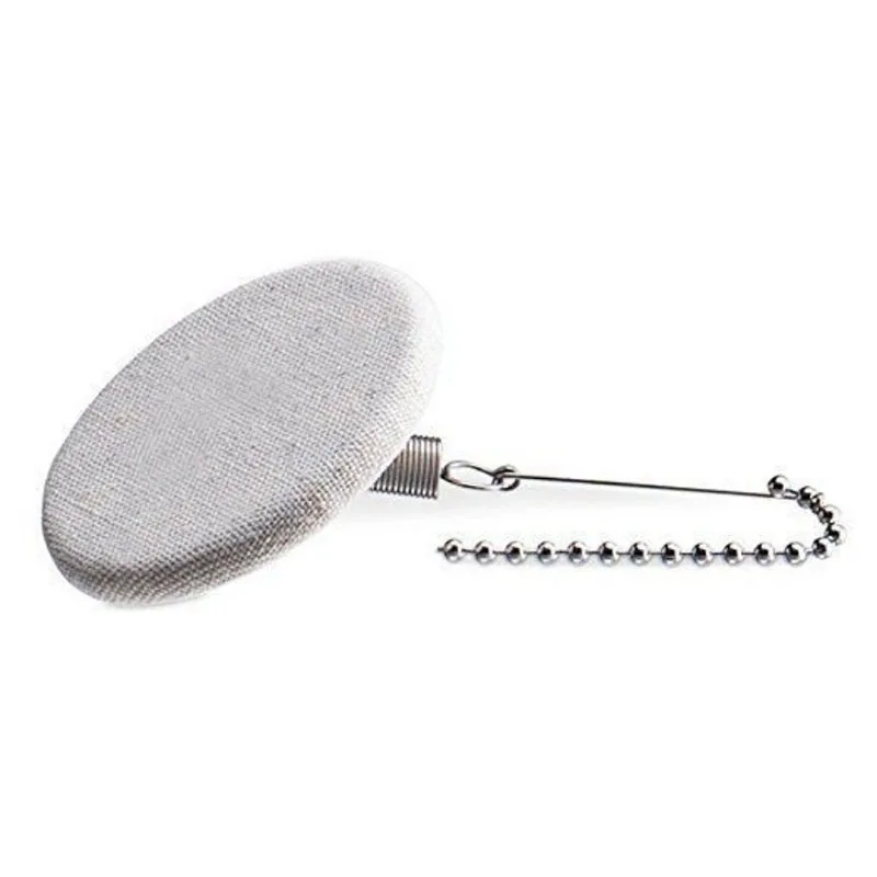 Многоразовый фильтр для кофе Ткань специальные импортные льняные фильтры ткань