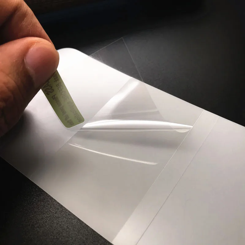 Защитная пленка для iPhone 11 PRO Max Гидрогелевая мягкая невидимая | Мобильные телефоны