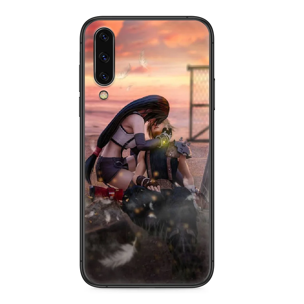 Чехол для телефона Samsung Galaxy A 5 10 20 3 30 40 50 51 7 70 71 E S 4G 16 17 18 | Мобильные телефоны и