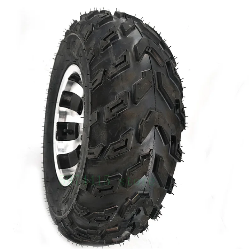 Бескамерная шина 21x7-10 для мотоциклов карт квадроциклов Utv 21x7.00-10 | Автомобили и