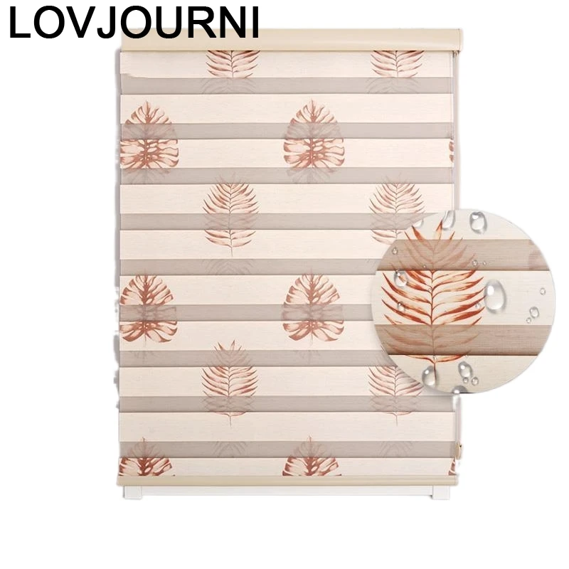 

Stores Enrouleur Occultant Fen Tre Habitacion Tela Cortinas Rolgordijnen Estores Enrollables Para Ventanas Roller Blinds