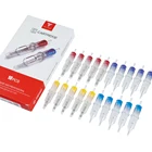 Одноразовые Стерильные иглы для тату-картриджей, 10 шт.