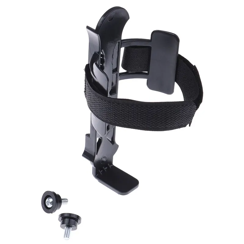 

MTB Mountain Road Bicycle Cycling adjustable Bottle Cage Bike Water Bottle Holder Bracket Cages Bicycle Accessories