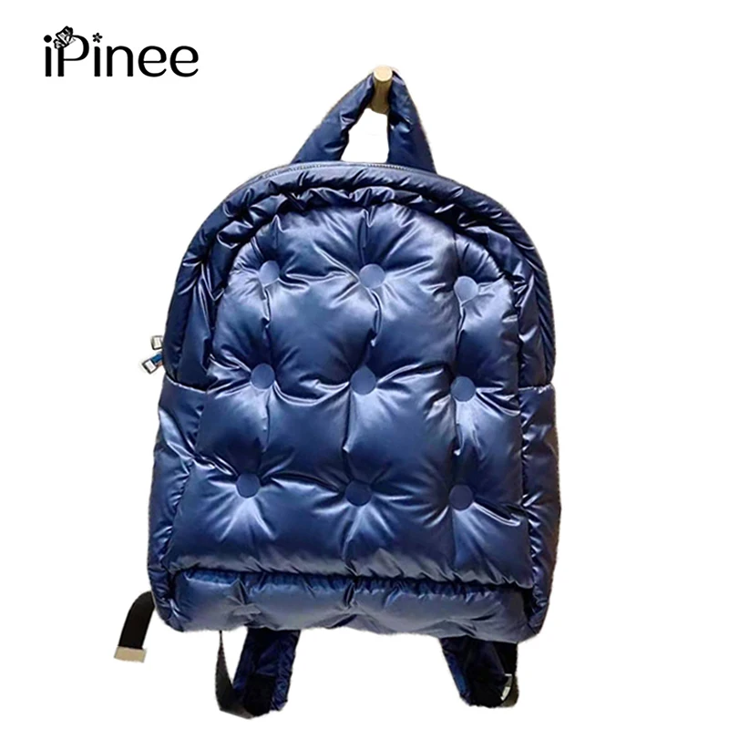 

Рюкзак женский, зимний, 2021