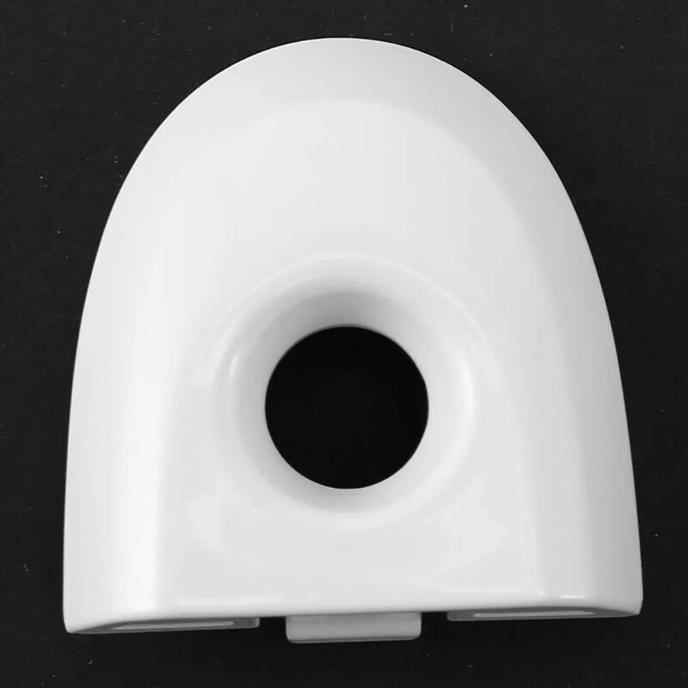 Крышка дверного замка ABS для белых водителей с отверстием ключей 1 X 806441KK0D Nissan |