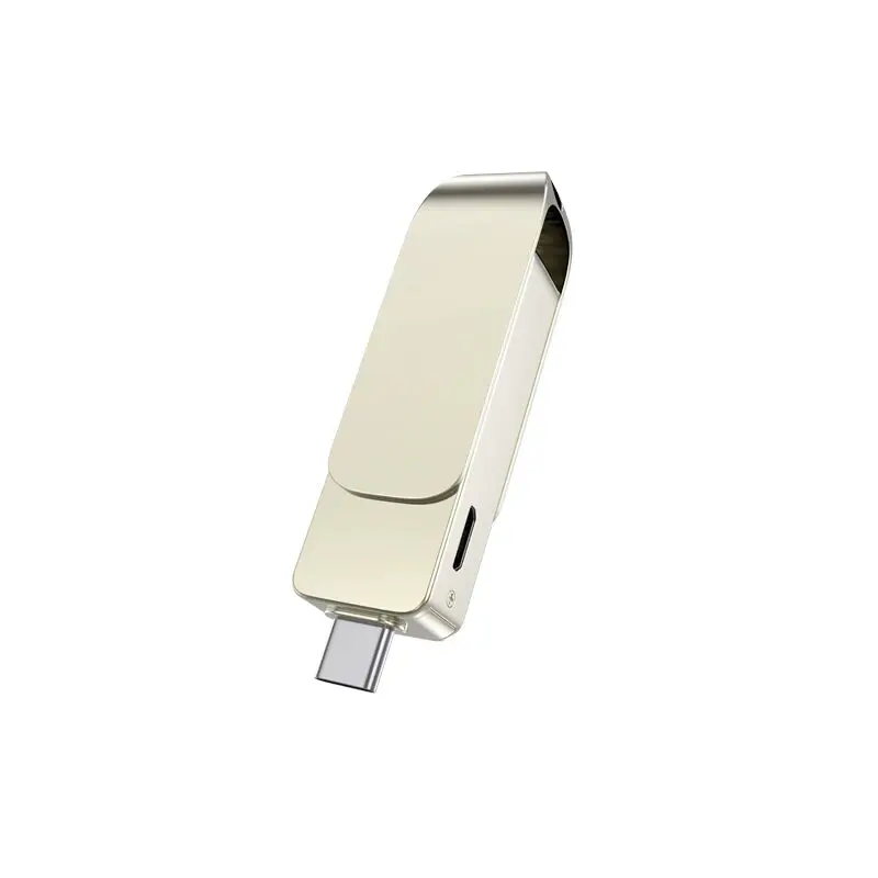 Amoi A26 type-C USB микро флэш-диск диктофон с голосовой активацией портативный цифровой