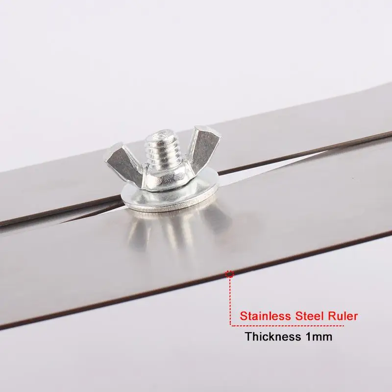 Многоугловая линейка шаблон для измерения углов инструмент кирпичная плитка