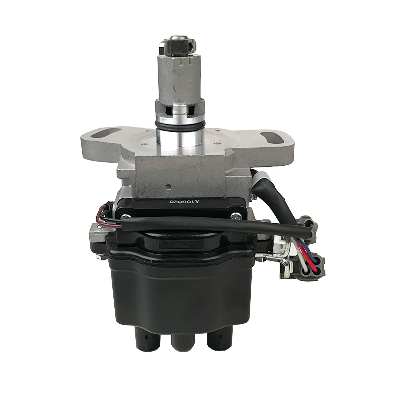 Распределитель в сборе зажигание 19020-11430 4EFE 5EFE 2 + 4 для Toyota caldine Sprinter Starlet Tercel Corsa |