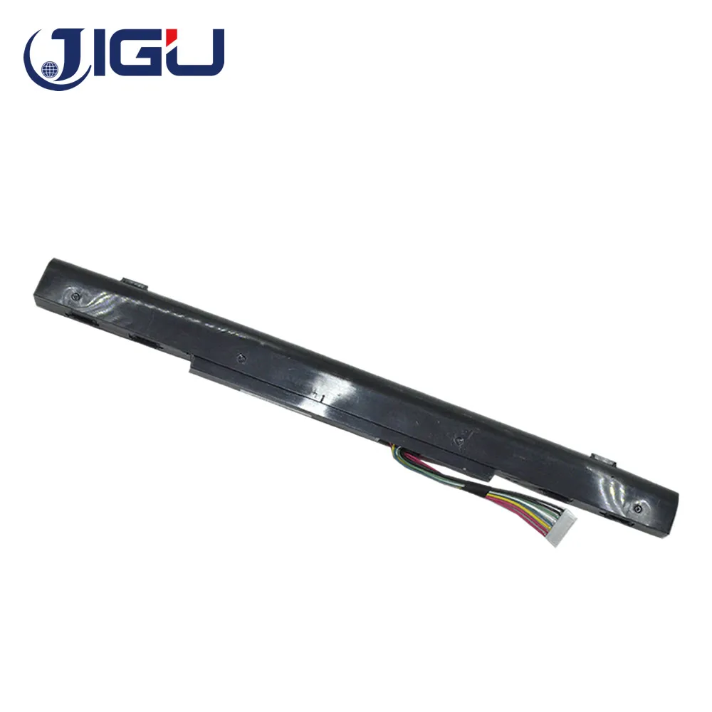 JIGU 6 ячеек Аккумулятор для ноутбука 806953-851 HSTNN-PB6L PB6R MC04 MC06 N2L86AA TPN-C123 HP зависти 17-r007TX
