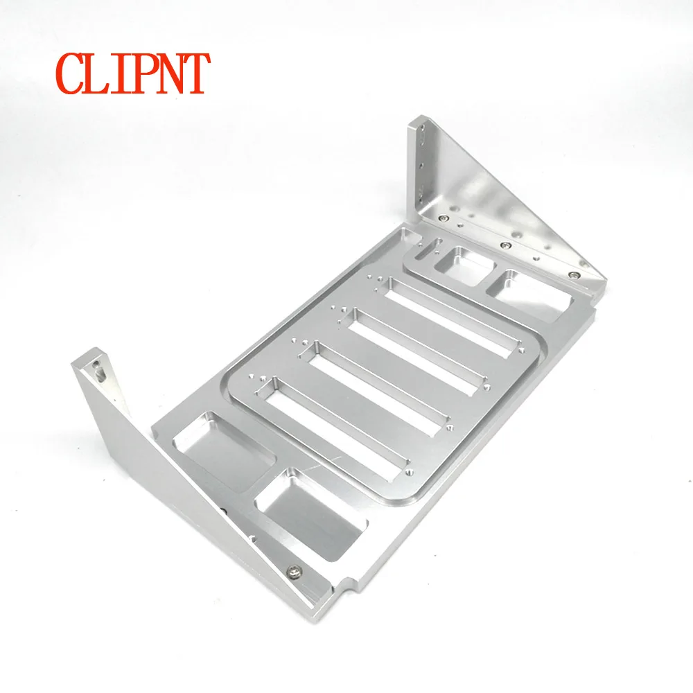 Держатель печатающей головки Konica 512i 4 печатающая головка для кронштейна Allwin