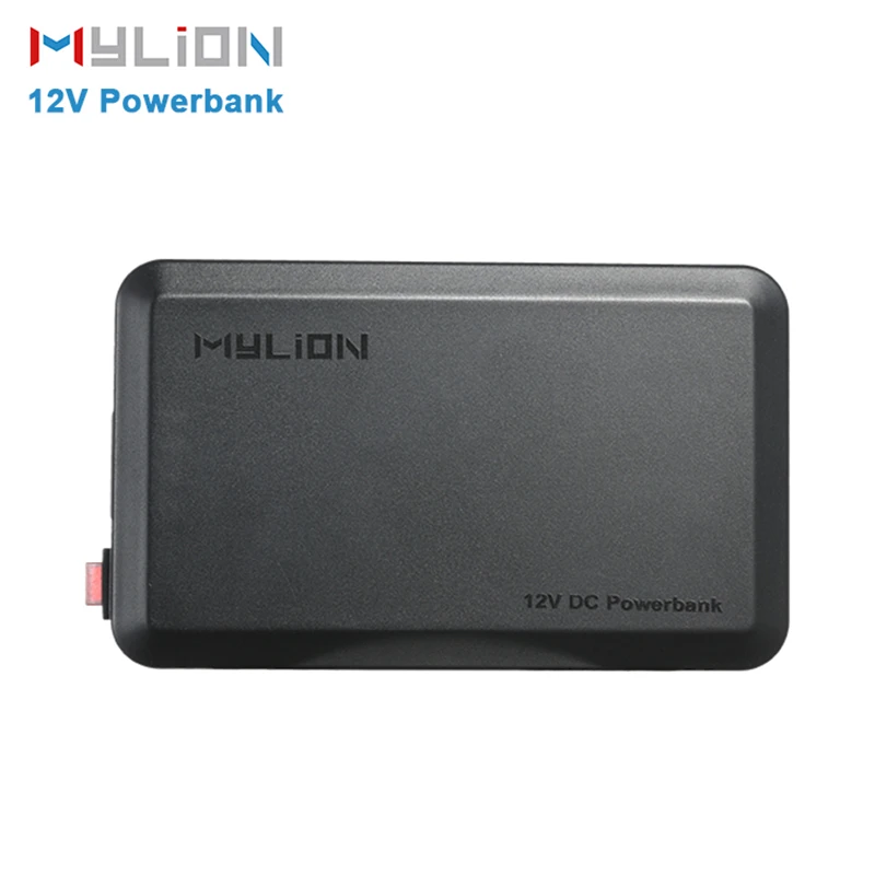 Внешний аккумулятор Mylion 20000 мАч 5 В USB 12 внешний внешние аккумуляторы портативный