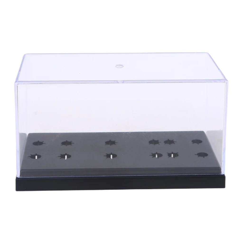 Проигрыватель для виниловых пластинок коробка со стилусом альбомов