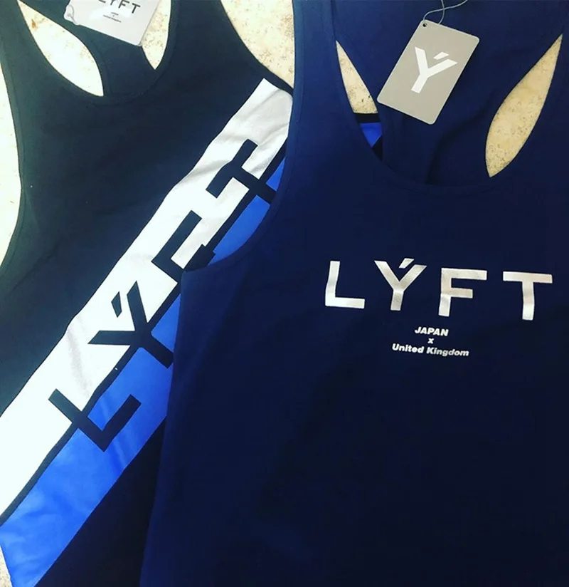 

2021 new summer men's jogging cotton vest men's sportswear fashion men's sportswear street men's running sportswear men's top