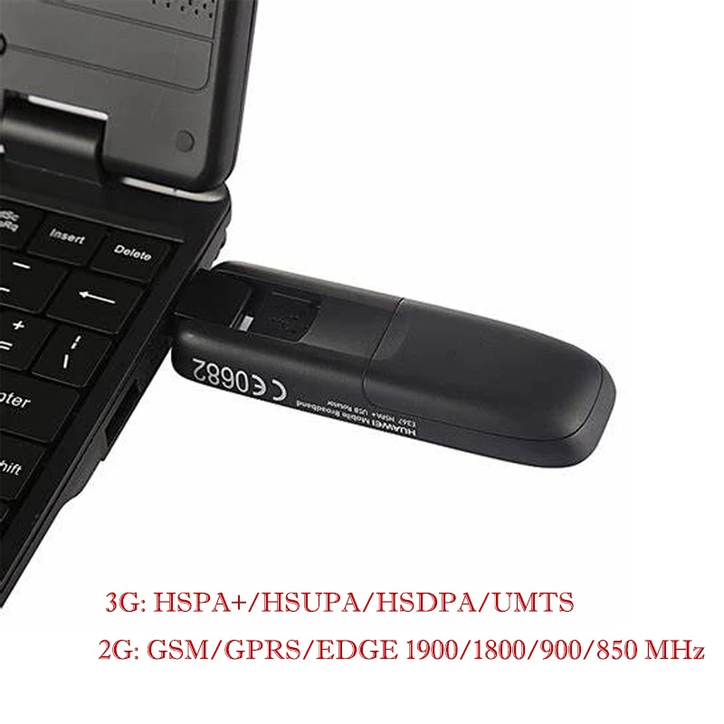 

Used Unlocked Huawei E367u-2 E367u-1 3G USB 28.8Mbps 3G Dongle Stick Modem