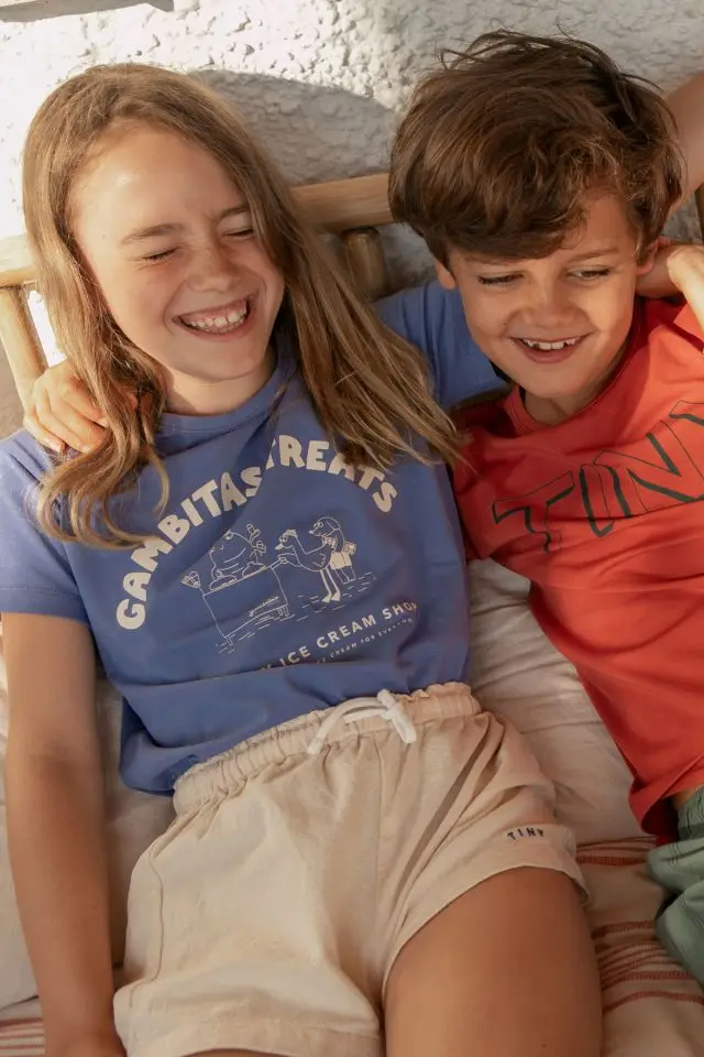 

TC Brand 2021 SS Fashion Children Short Sleeve T Shirt Cartoon Pattern Lovely Stylish Boys Girl T-shirts Tops TC Kids Clothes