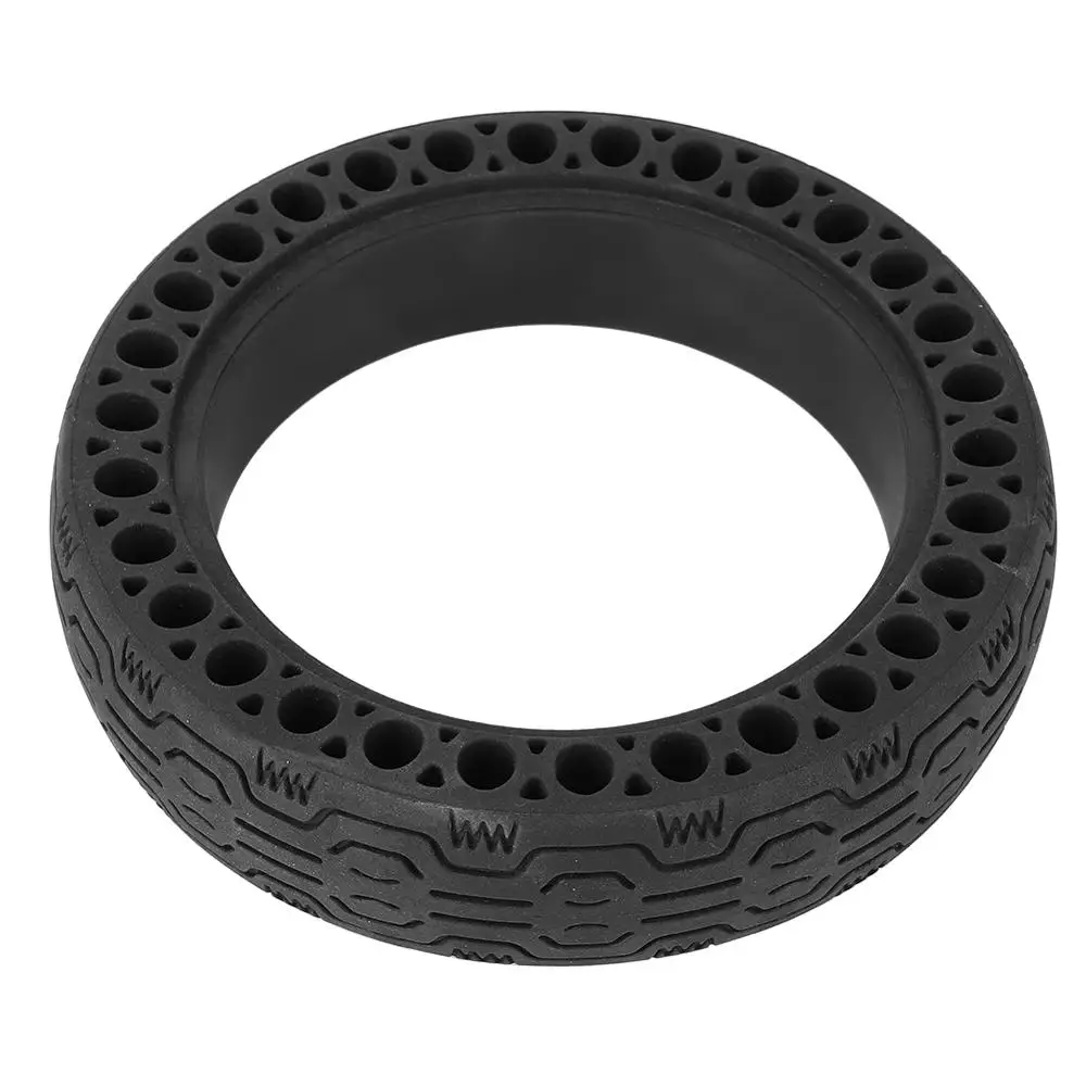 Durable Scooter Tyre Anti-Explosion Tire Tubeless Solid for Xiaomi Mijia M365/Ninebot Electric | Спорт и развлечения