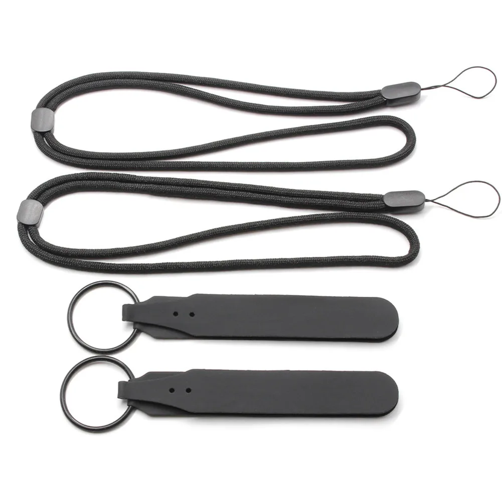

1pair Easy Install Adjustable Wristband Knuckle Strap Hands Free Touch Controller Grip Accessories Outdoor For Oculus Quest