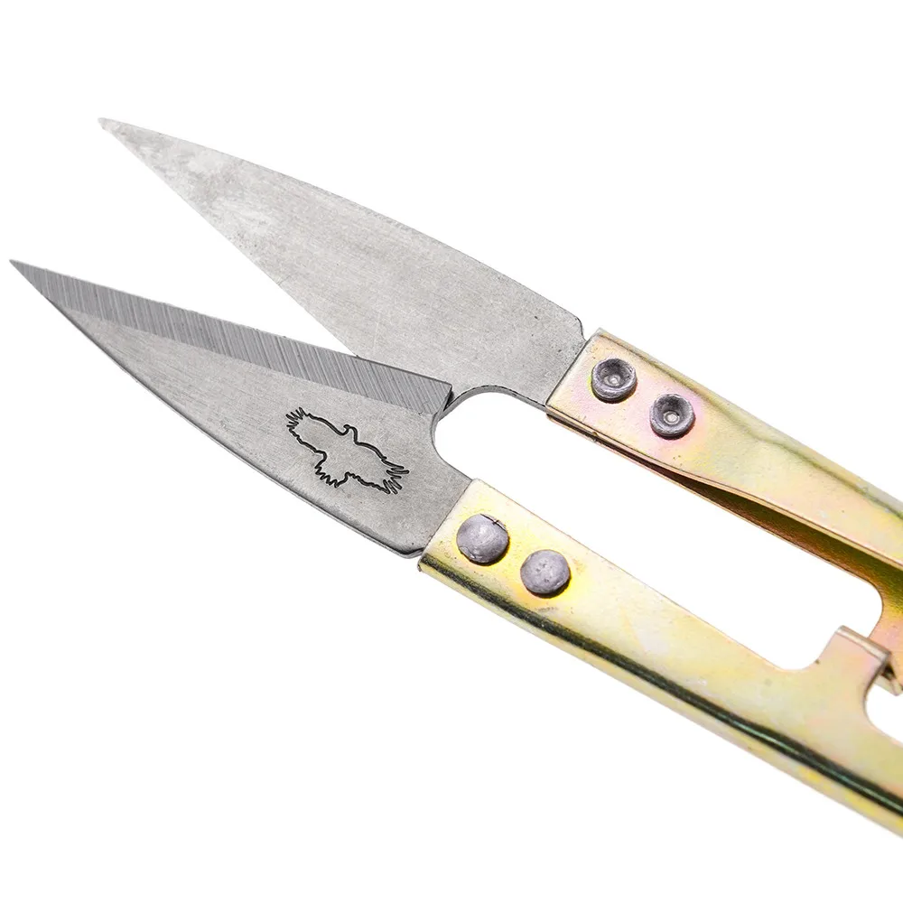 Аксессуары для швейной машины высококачественные ножницы шитья с изображением