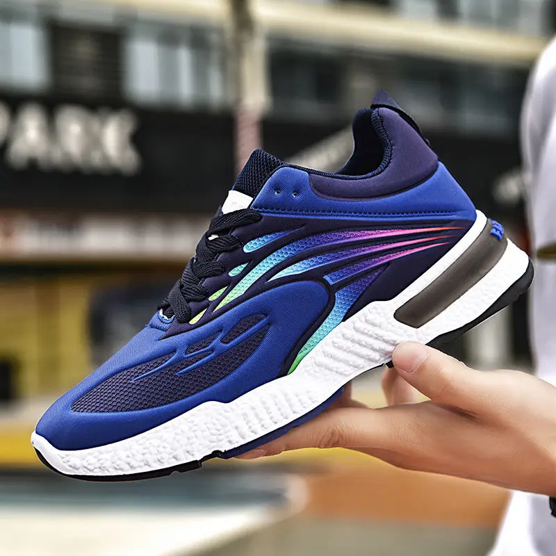 

BONA 2020 New Designers Popular Action Leather Men Sneakers Outdoor Casual Shoes Fashion Man Leisure Footwear Walking Shoes Soft