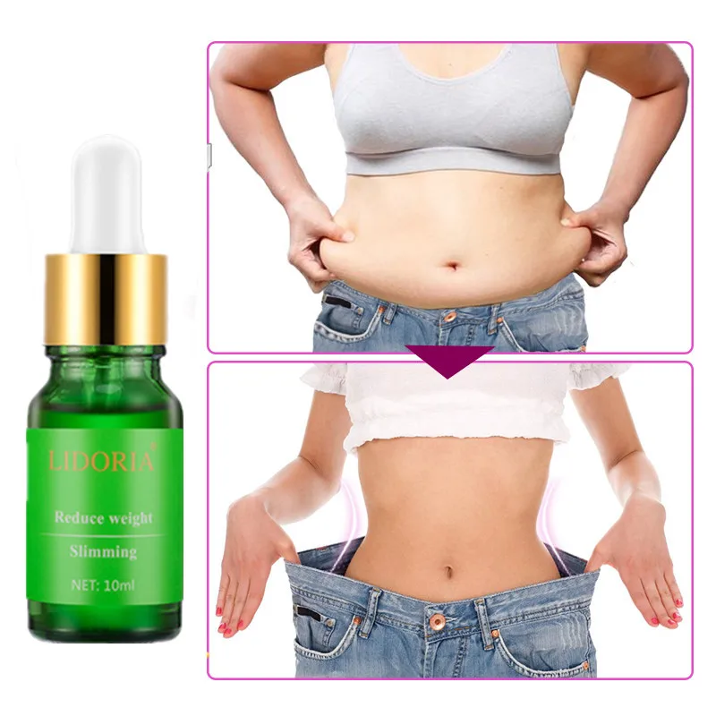 Продукты для похудения 10 мл эфирные масла горелка тонкой талии и ног