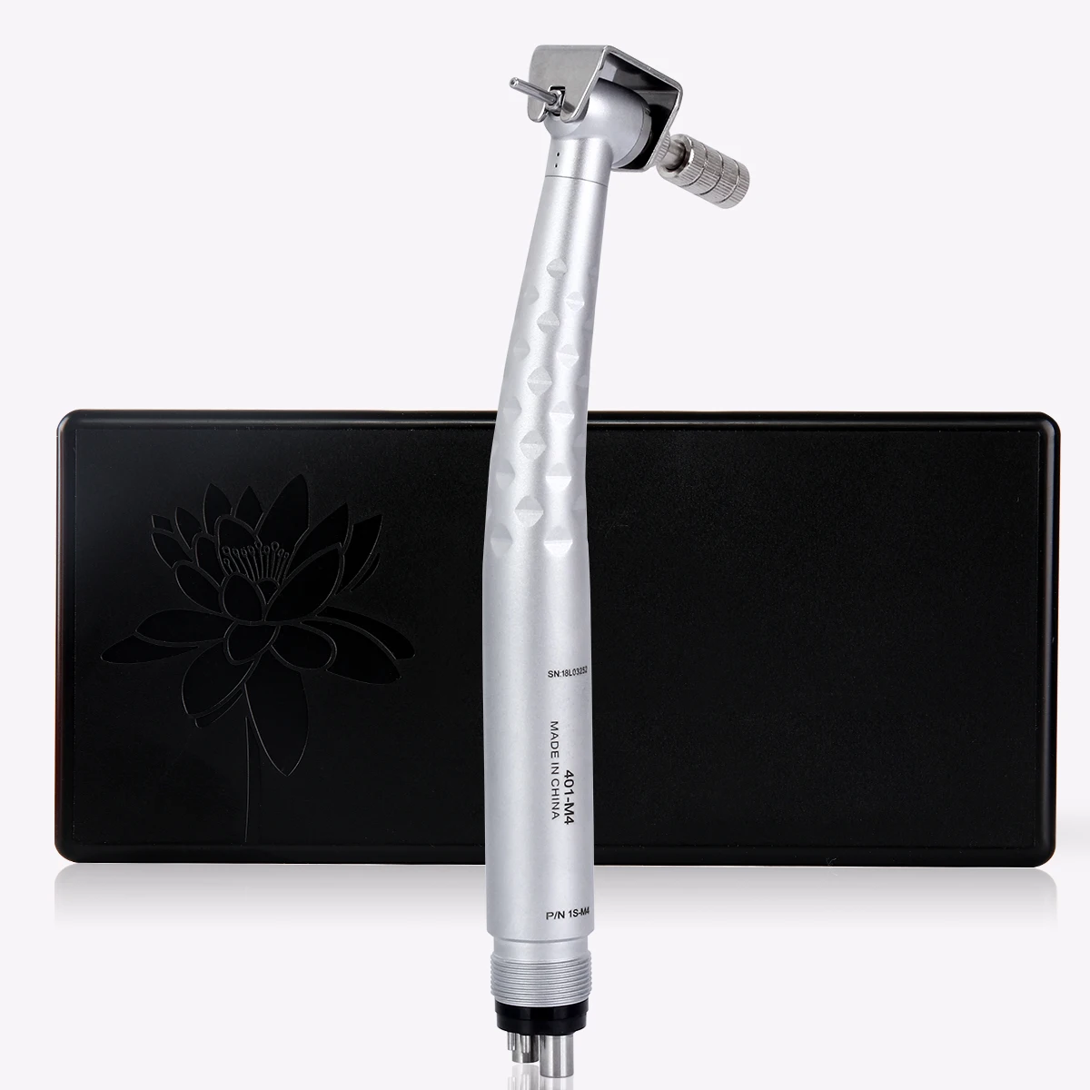 

Dental High Speed handpiece Torque/Standard Head Wrench Type Single Water Spray 4 Holes Autoclavable