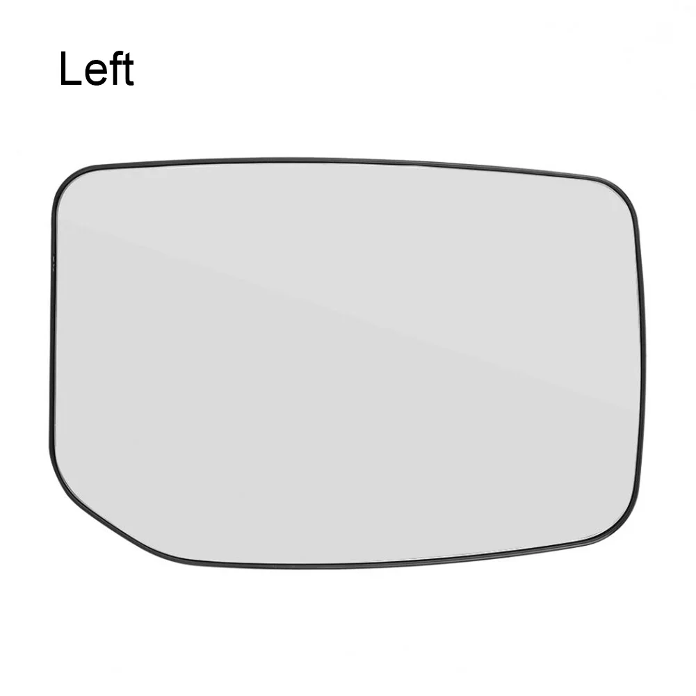 Зеркало заднего вида для автомобильной двери левое и правое боковые зеркала Ford