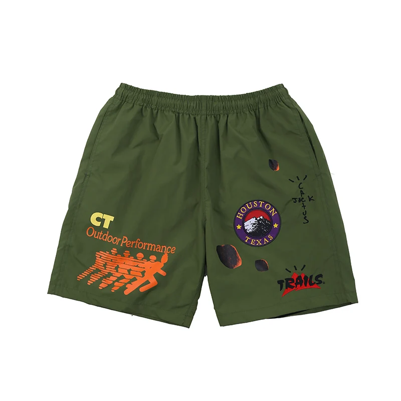 

Шорты-карго мужские с карманами, в стиле хип-хоп