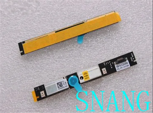 

Used FOR Lenovo ThinkPad X240 X250 X260 X270 T440 T450 T460 T550 T560 P50S W550S P50 P70 Built-in Camera Module Webcam 04X1400