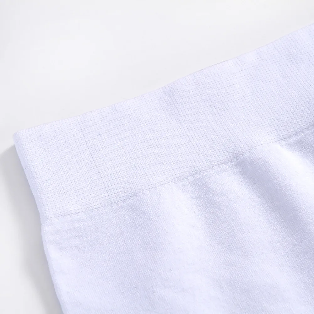 Женский Бесшовный Бюстгальтер-бандо без бретелек с мягкими чашечками однотонный