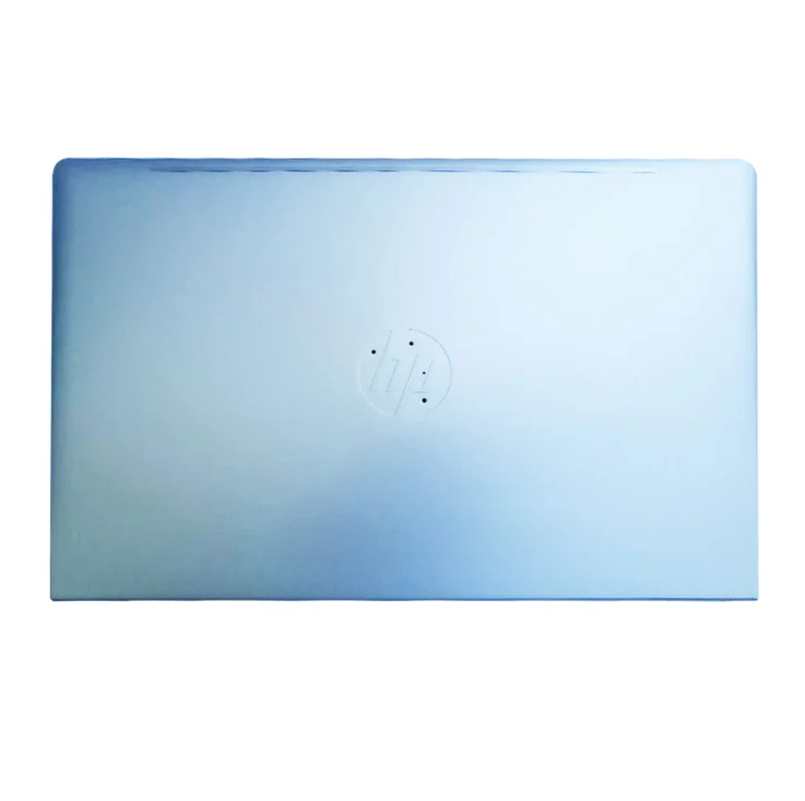 

New Original for HP Probook 14 440 G8 LCD Back Cover Rear Lid Case 52X8QLCTP20 Silver