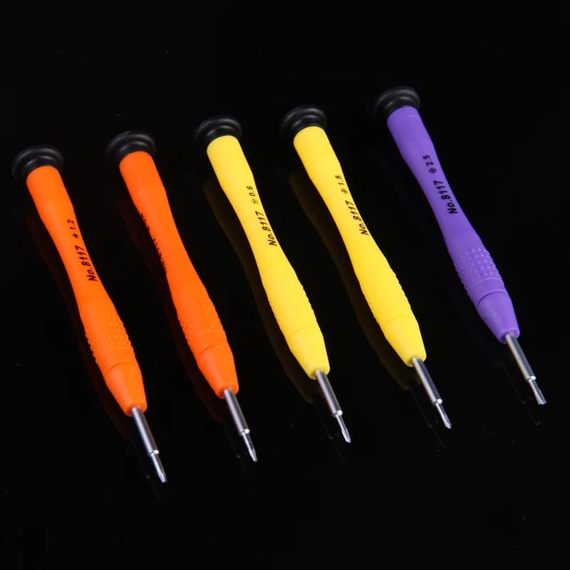 38 в 1 инструмент для демонтажа и ремонта смартфона ноутбука планшета часов