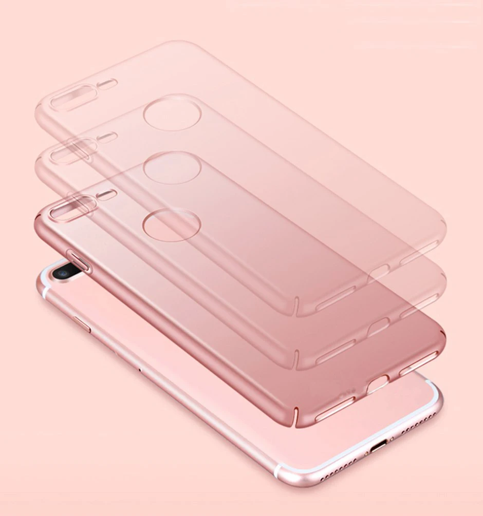 Роскошные жесткие пластиковые Матовые чехлы из поликарбоната для iPhone X Xs Max Xr 6 5 5S se 6s plus чехол для 7 8 plus 360 полная защита чехол для телефона