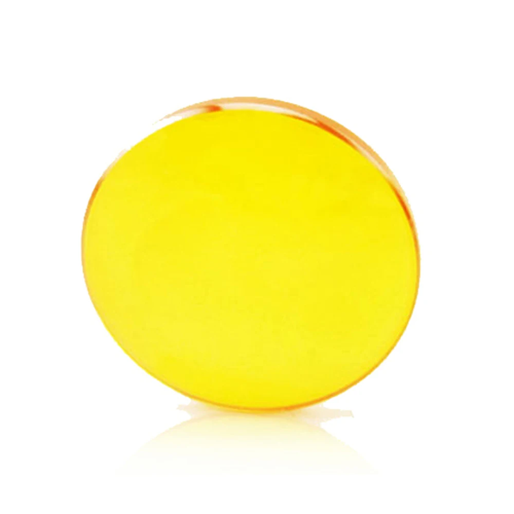 Новый светильник CO2 фокусирующий объектив 18 мм диаметр высокая точность для